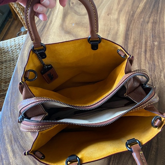 Coach Rogue Bag - Picture 10 of 10